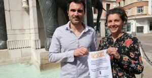 Legislatives en Savoie : candidature citoyenne dans Le dauphiné