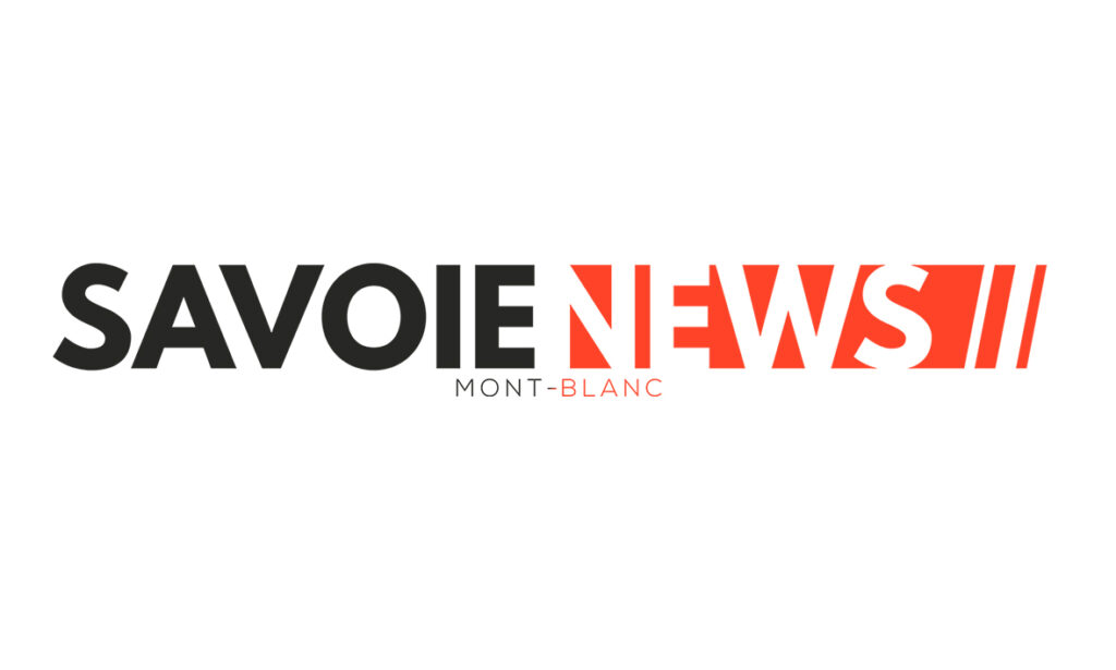 Albin Guillaud dans Savoie News